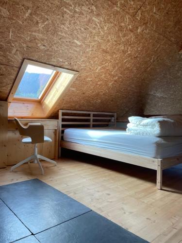 CHALET LA BOLLINE
