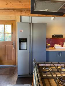 CHALET LA BOLLINE