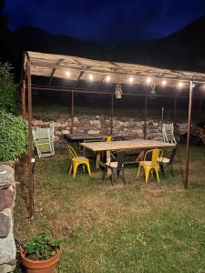 CHALET LA BOLLINE