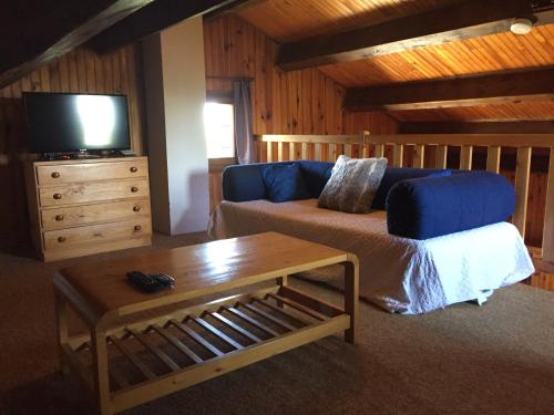 Chalet La Campagnette