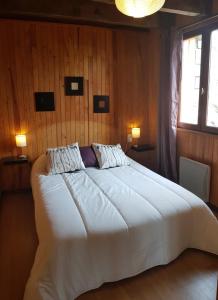 Chalet Chalet La Campagnette 111 Avenue de Catalogne 66800 Eyne Languedoc-Roussillon