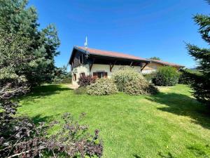 Chalet La Charmelle, 4 étoiles à 15min de Gerardmer