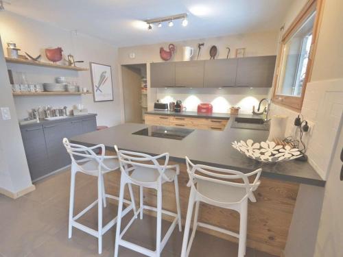 Chalet La Clusaz, 6 pièces, 10 personnes - FR-1-391-48