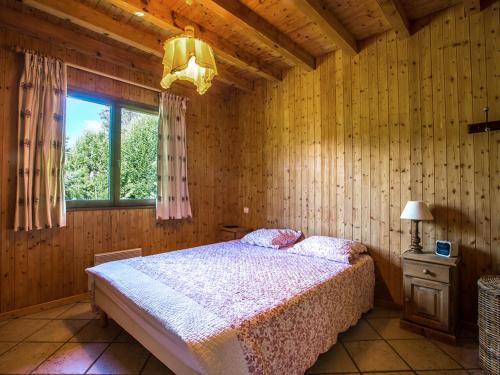 Chalet La Clusaz, 6 pièces, 10 personnes - FR-1-437-73