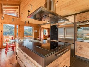 Chalet La Clusaz, 9 pièces, 13 personnes - FR-1-304-219