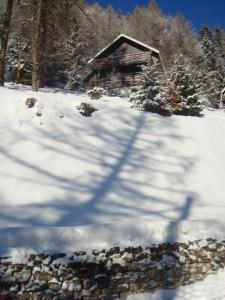chalet la colline
