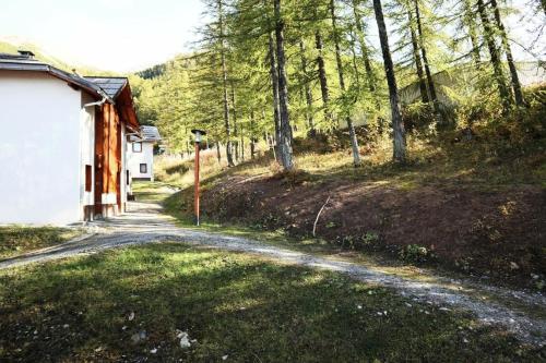 Chalet La Combe D Or - Chalets pour 12 Personnes 554