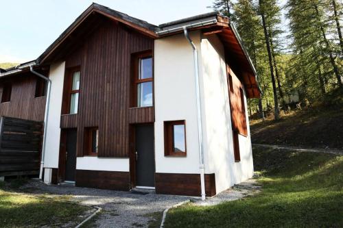 Chalet La Combe D Or - Chalets pour 12 Personnes 554