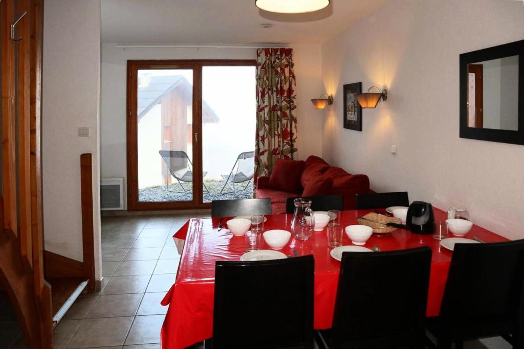 Chalet La Combe D Or - Chalets pour 6 Personnes 794 Les Soldanelles, 05200 Les Orres