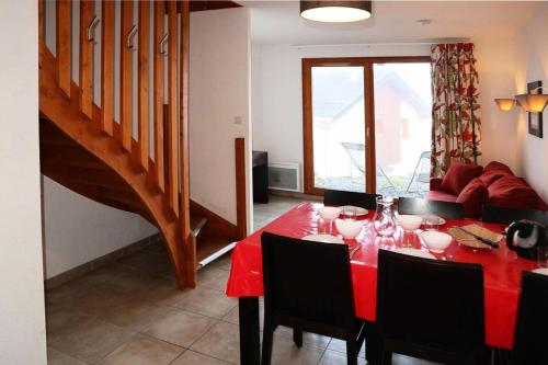 Chalet La Combe D Or - Chalets pour 6 Personnes 794