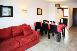 Chalet La Combe D Or - Chalets pour 6 Personnes 794