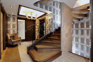 Chalet La Dolce Vita Courchevel