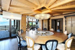 Chalet Chalet La Dolce Vita Courchevel Rue Sainte Blandine 73120 Courchevel Rhône-Alpes