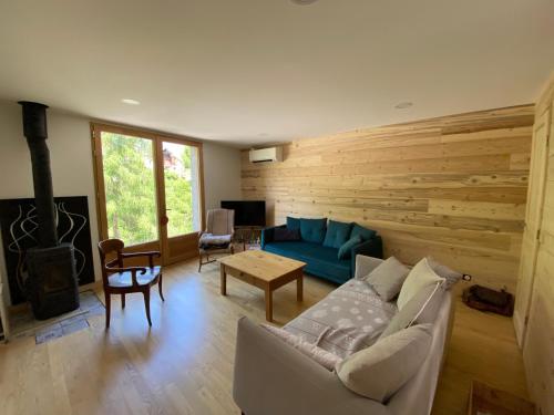 Chalet La Felize