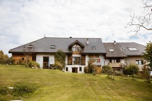 Chalet La Ferme de Noemie
