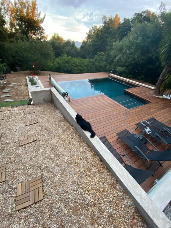 Chalet La Galise 73300 La Toussuire