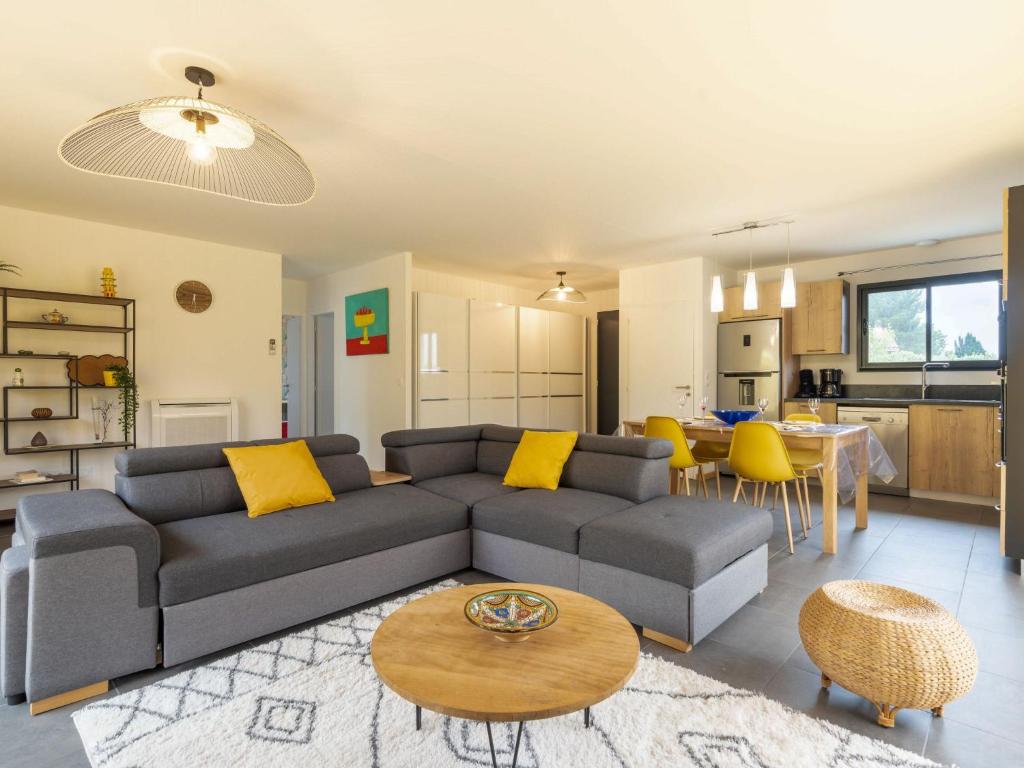 Chalet La Giettaz, 4 pièces, 6 personnes - FR-1-391-164