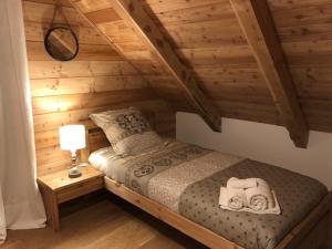Chalet La Grange