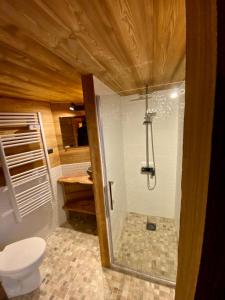 chalet la grange
