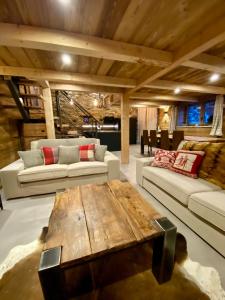 Chalet chalet la grange Montée des Boissières 73320 Tignes Rhône-Alpes