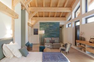 Chalet La Halle des Cascades - Mountain Collection