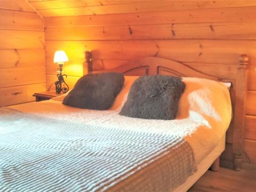 Chalet La Joue du Loup, 3 pièces, 6 personnes - FR-1-504-651