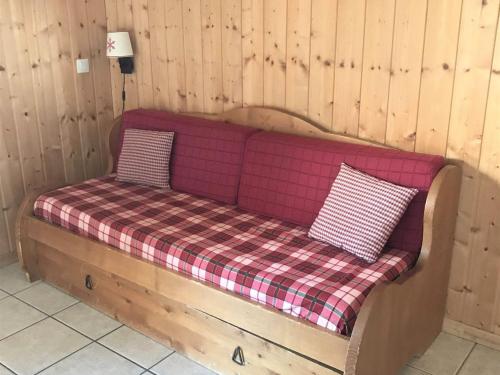 Chalet La Joue du Loup, 3 pièces, 7 personnes - FR-1-504-42