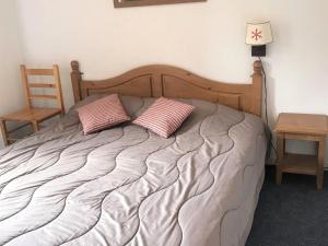 Chalet La Joue du Loup, 3 pièces, 7 personnes - FR-1-504-46