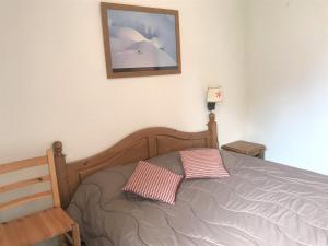 Chalet La Joue du Loup, 3 pièces, 7 personnes - FR-1-504-46