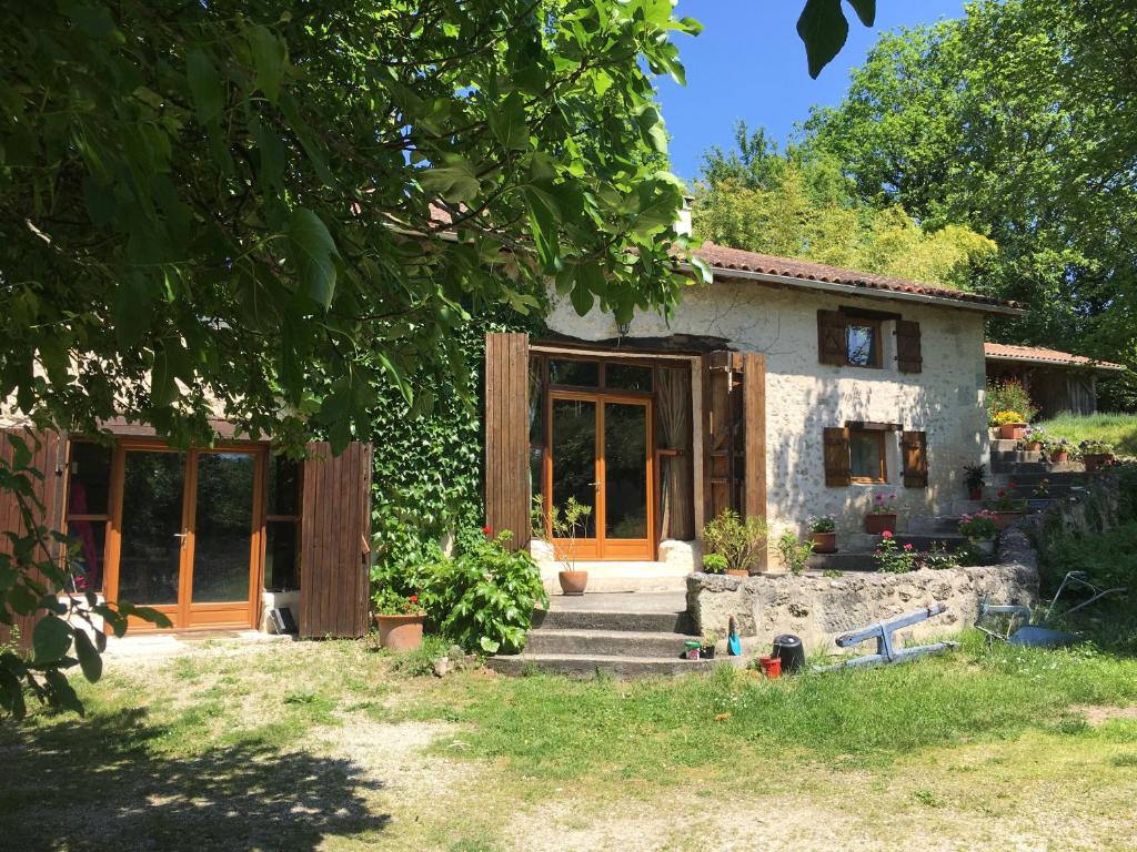 Chalet La Joue du Loup, 3 pièces, 7 personnes - FR-1-504-51 05250 Le Dévoluy