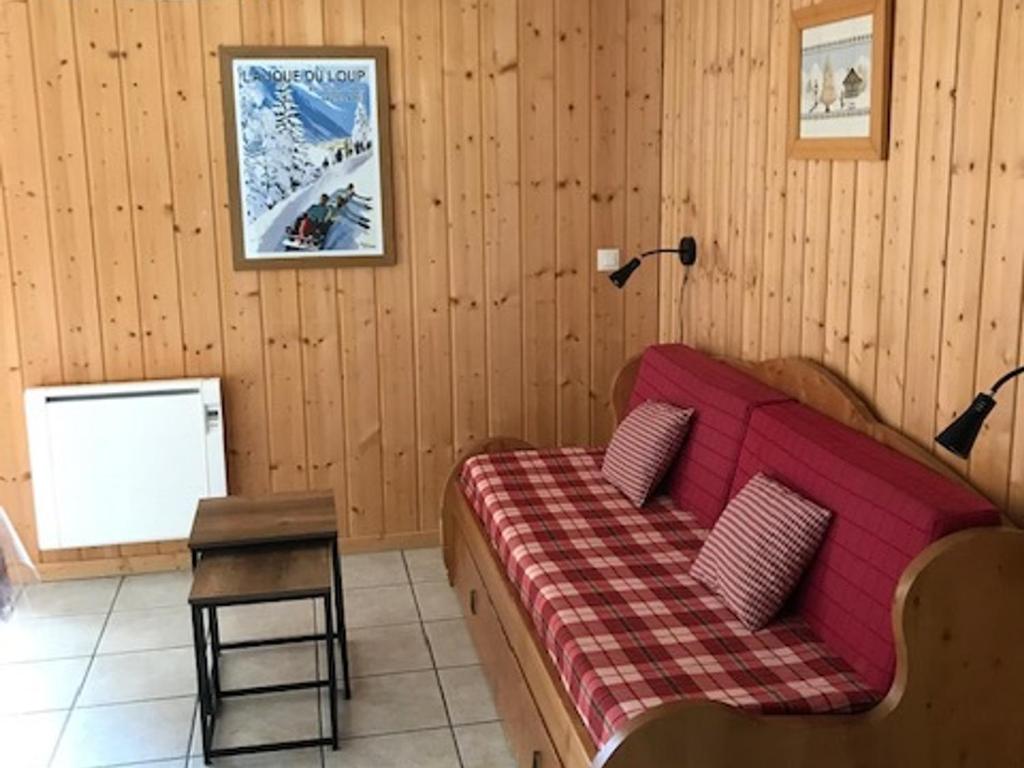 Chalet La Joue du Loup, 3 pièces, 7 personnes - FR-1-504-592 LA JOUE DU LOUP, 05250 Le Dévoluy