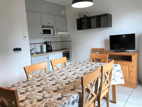 Chalet La Joue du Loup, 3 pièces, 7 personnes - FR-1-504-592