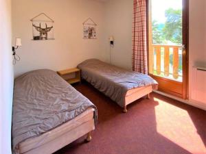 Chalet La Joue du Loup, 3 pièces, 7 personnes - FR-1-504-592
