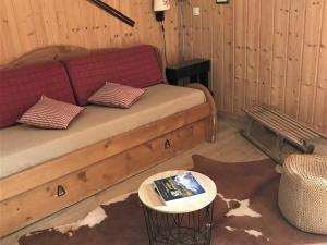 Chalet Chalet La Joue du Loup, 3 pièces, 7 personnes - FR-1-504-69 LA JOUE DU LOUP 05250 Le Dévoluy Provence-Alpes-Côte d\'Azur