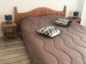 Chalet La Joue du Loup, 3 pièces, 7 personnes - FR-1-504-75
