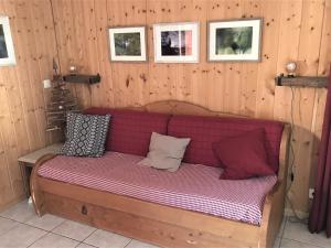 Chalet Chalet La Joue du Loup, 3 pièces, 7 personnes - FR-1-504-79 LA JOUE DU LOUP 05250 Le Dévoluy Provence-Alpes-Côte d\'Azur