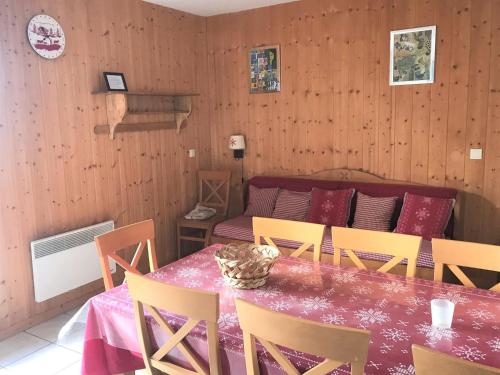 Chalet La Joue du Loup, 3 pièces, 7 personnes - FR-1-504-97