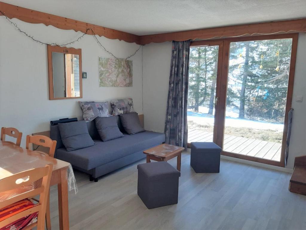 Chalet Chalet La Joue du Loup, 3 pièces, 8 personnes - FR-1-504-26 LA JOUE DU LOUP 05250 Le Dévoluy