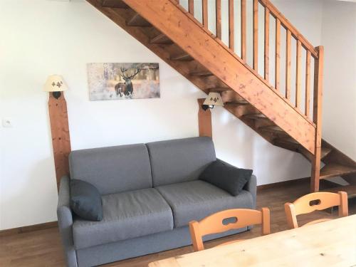 Chalet La Joue du Loup, 3 pièces, 8 personnes - FR-1-504-616