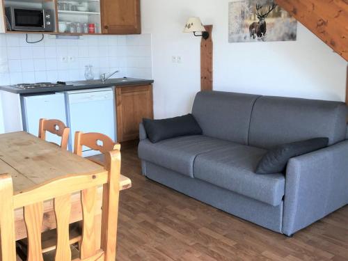 Chalet La Joue du Loup, 3 pièces, 8 personnes - FR-1-504-616