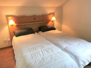 Chalet La Joue du Loup, 3 pièces, 8 personnes - FR-1-504-616
