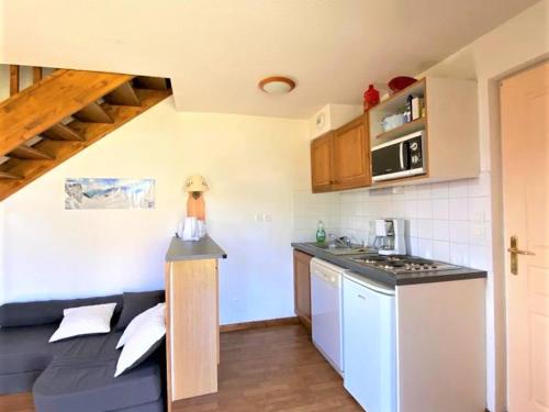 Chalet La Joue du Loup, 3 pièces, 8 personnes - FR-1-504-619
