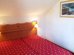 Chalet La Joue du Loup, 3 pièces, 8 personnes - FR-1-504-619