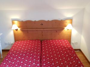 Chalet La Joue du Loup, 3 pièces, 8 personnes - FR-1-504-619