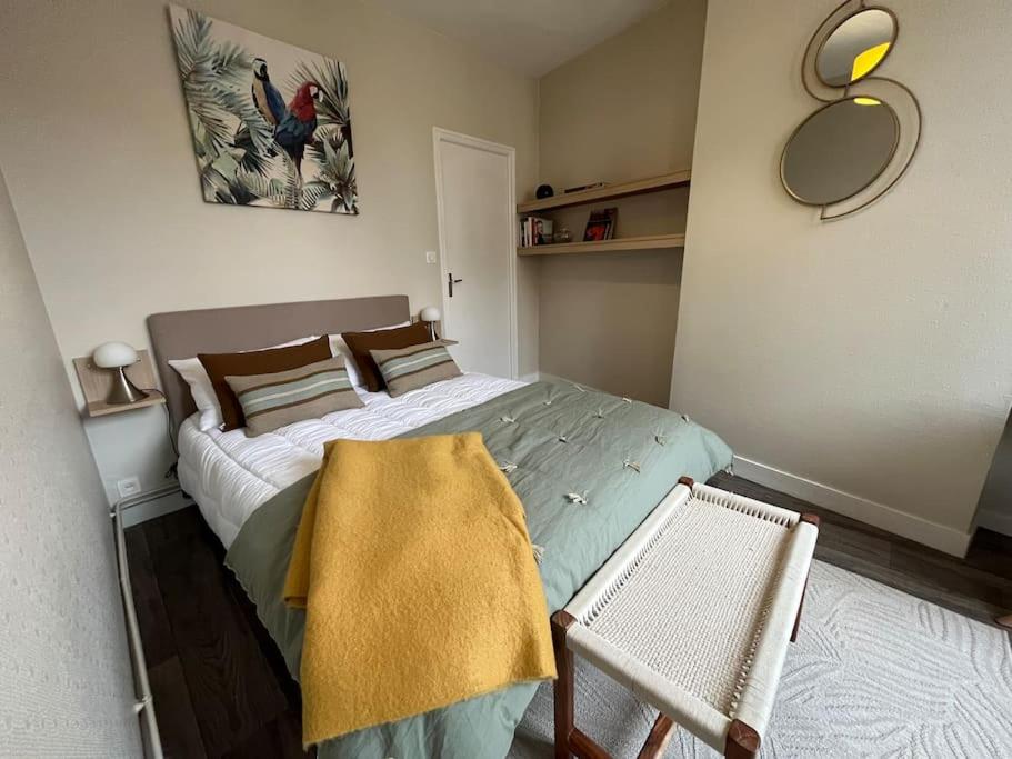 Chalet La Joue du Loup, 3 pièces, 8 personnes - FR-1-504-626 05250 Le Dévoluy