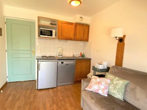 Chalet La Joue du Loup, 3 pièces, 8 personnes - FR-1-504-626