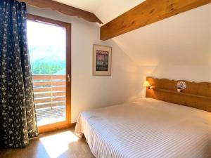 Chalet La Joue du Loup, 3 pièces, 8 personnes - FR-1-504-626