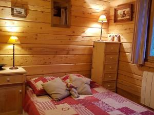 Chalet La Joue du Loup, 4 pièces, 6 personnes - FR-1-504-640