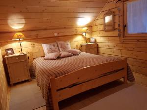 Chalet La Joue du Loup, 4 pièces, 6 personnes - FR-1-504-640