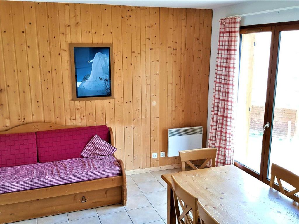 Chalet Chalet La Joue du Loup, 4 pièces, 8 personnes - FR-1-504-40 LA JOUE DU LOUP 05250 Le Dévoluy